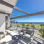 Beach Front Bliss + Inverter+Parking